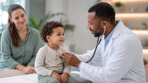 Pediatría