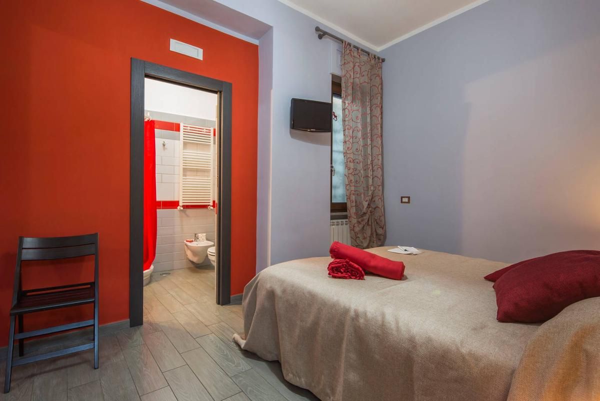 Red Room