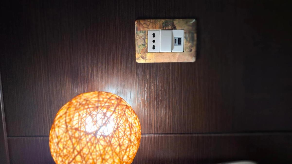 Camera Arancio — miniatura 2