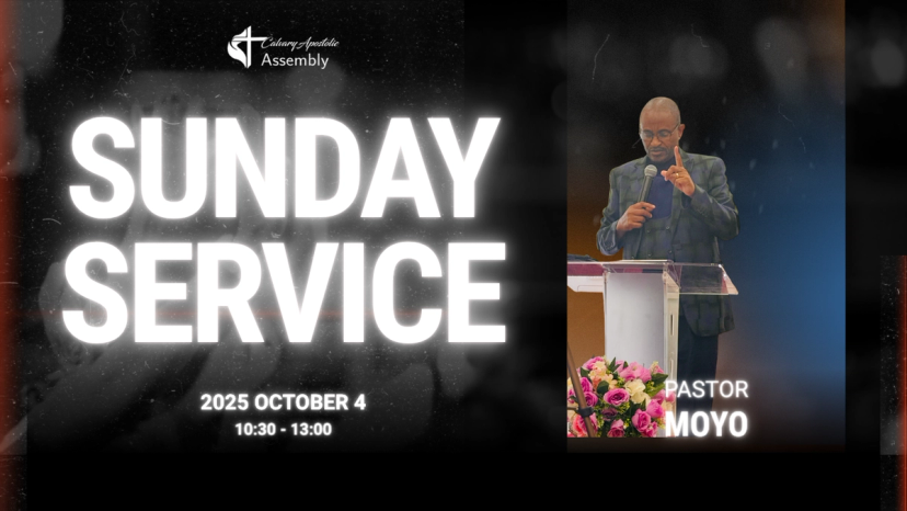 CAA Oxford live stream image