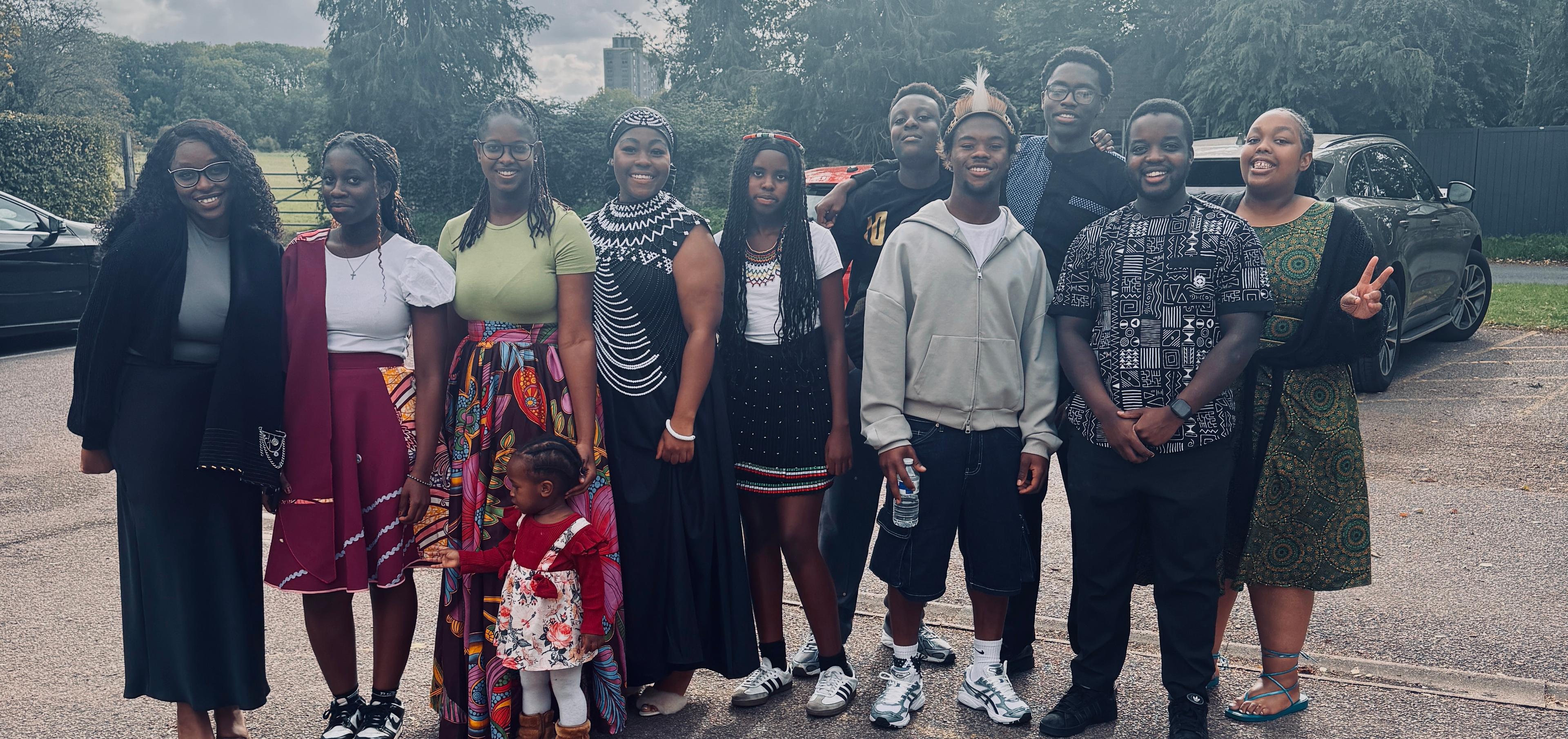 CAA Oxford About page image