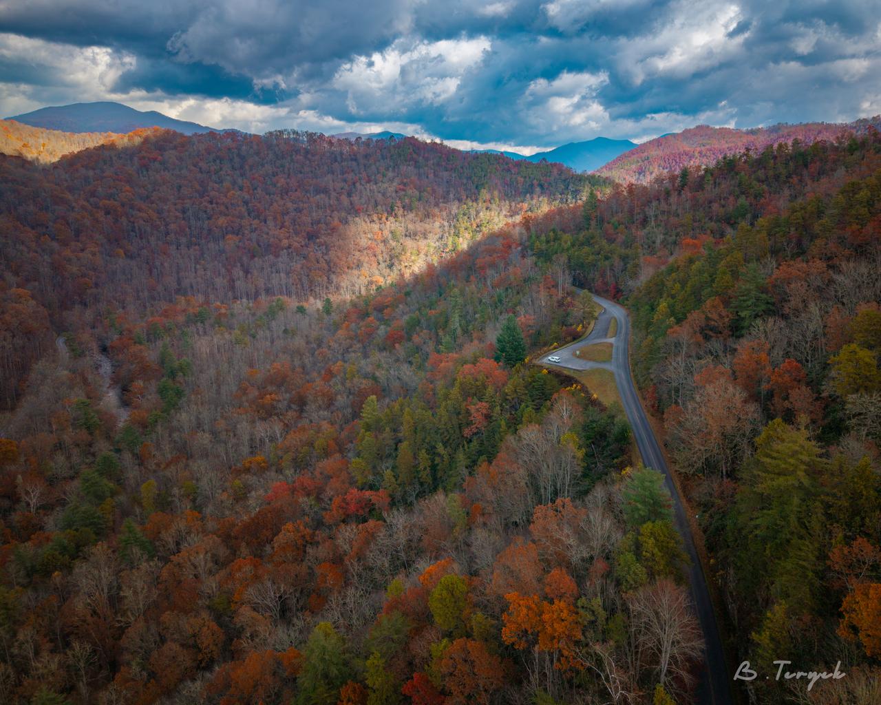 Great Smoky Mountains