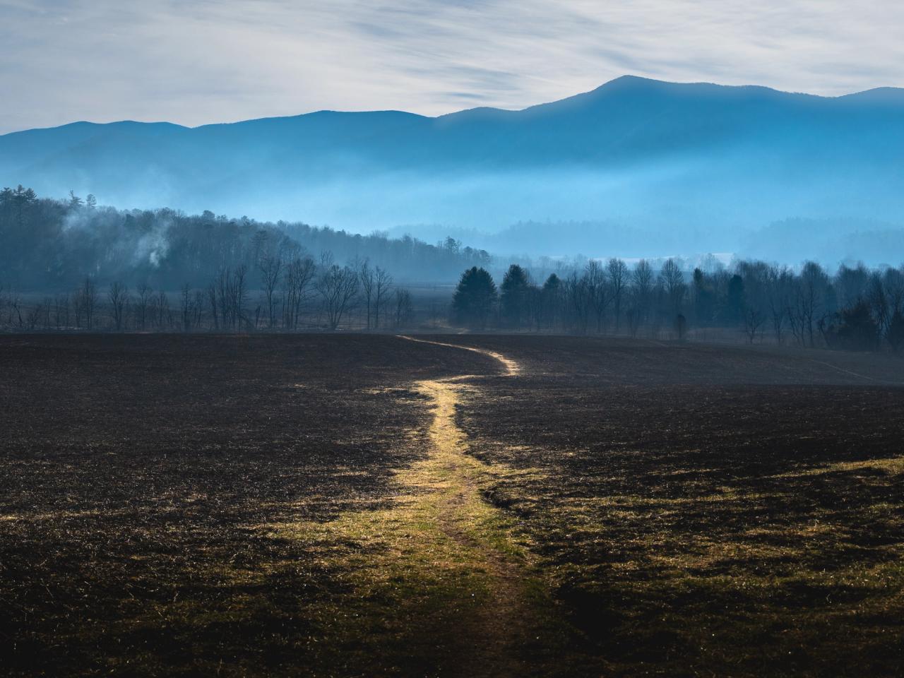 Cades Cove