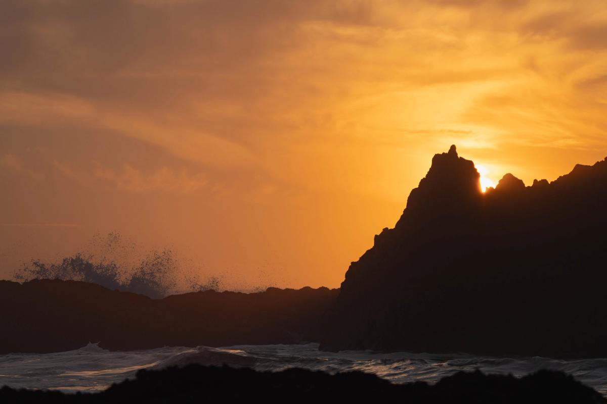 The Oregon Coast - Just Wow