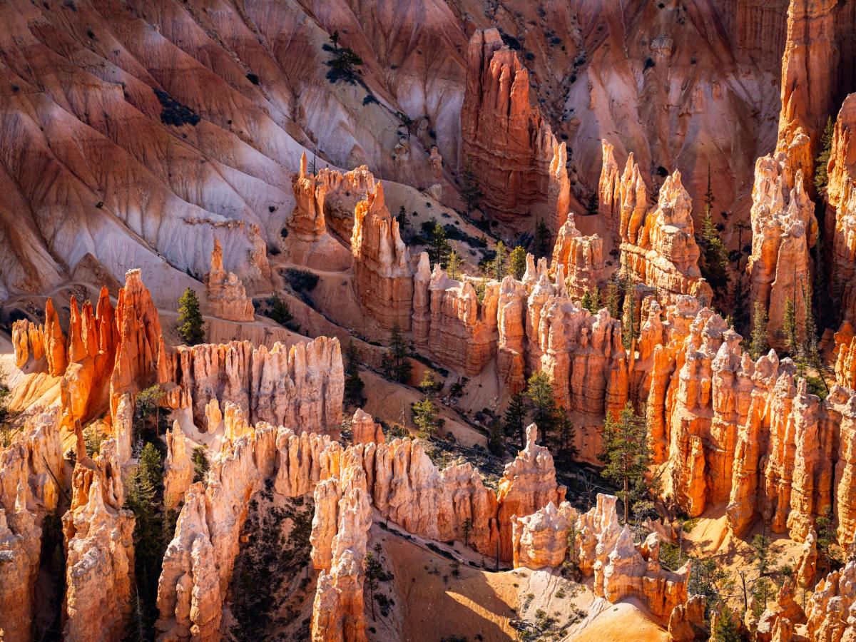 Bryce Canyon National Park