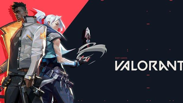 RUSH VALORANT DE L'ÉQUIPE YM TEAM