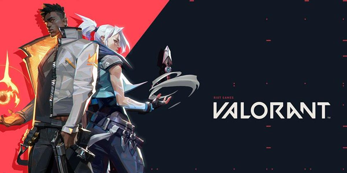 RUSH VALORANT DE L'ÉQUIPE YM TEAM