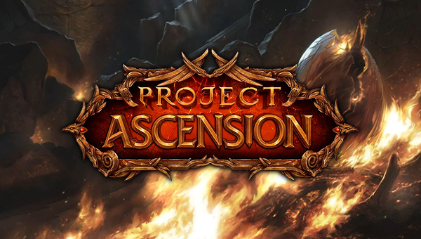 Project Ascension