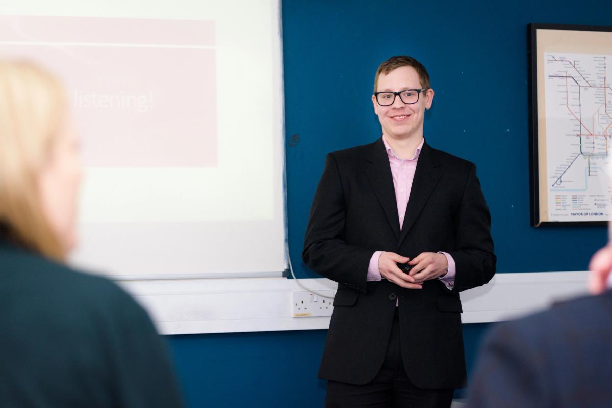 How to Succeed at Assessment Centres