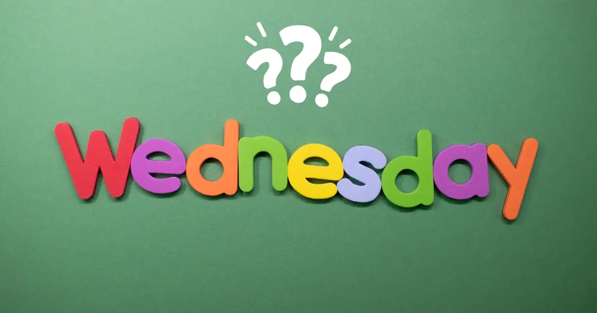 How Many Wednesdays in a Year Calculator | 52 vs 53 | VacancyBee