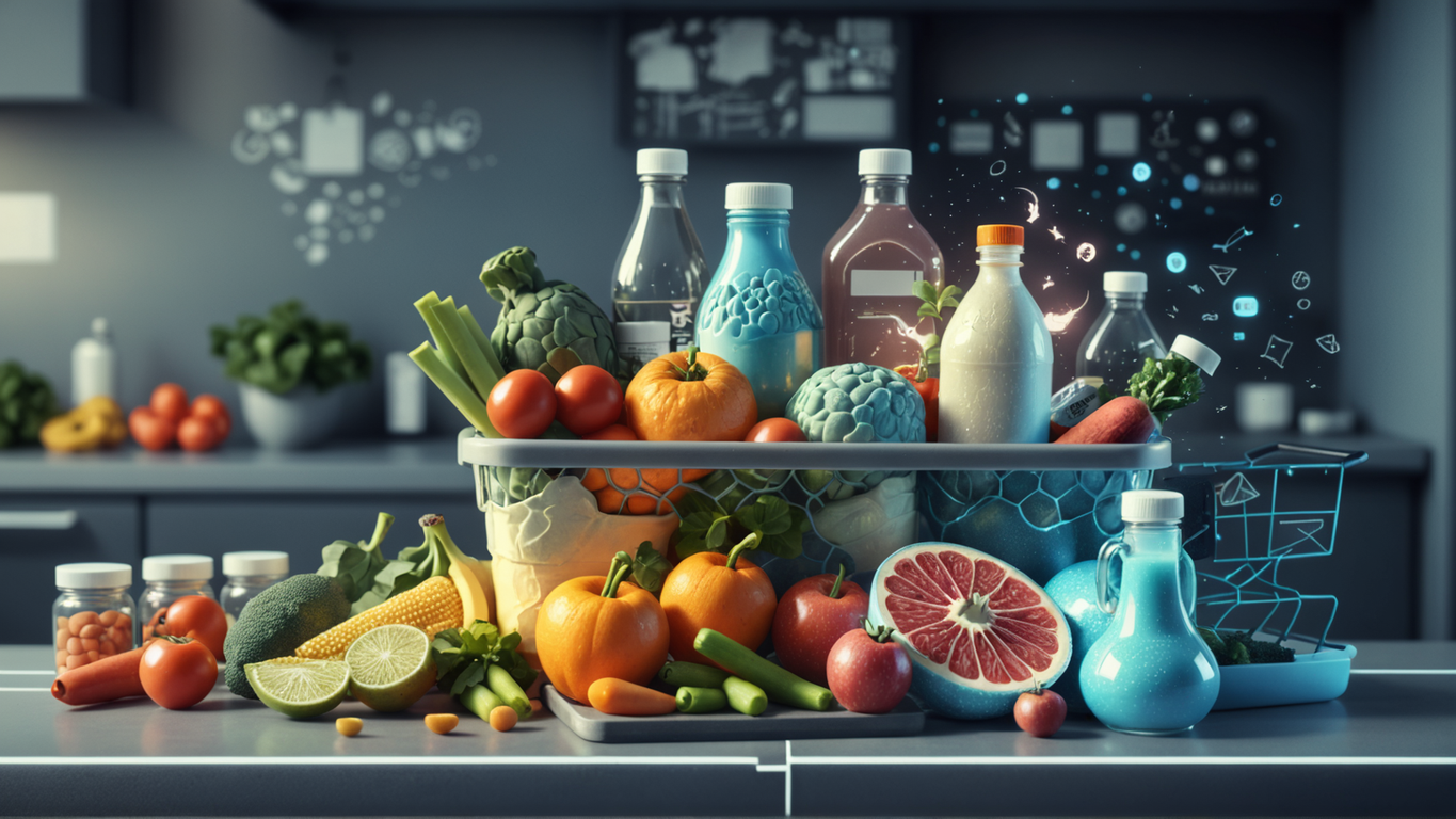 AI is Transforming the Way CPG Brands Market Their Products