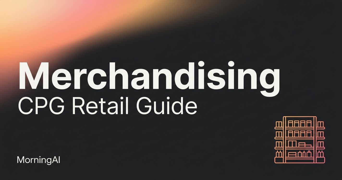 What Is Merchandising? Definition, Examples & More