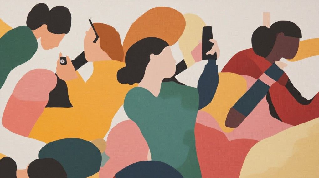 Who is Gen Z | 2024 | MorningAI