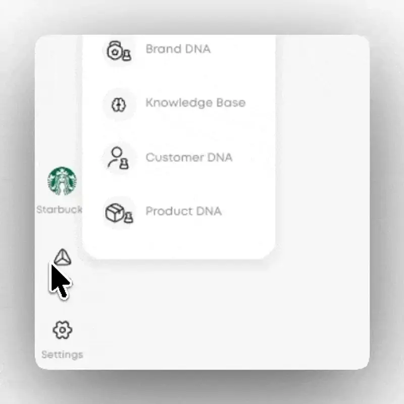 6876e0a0f06901621196a099 How to set up customer dna 1