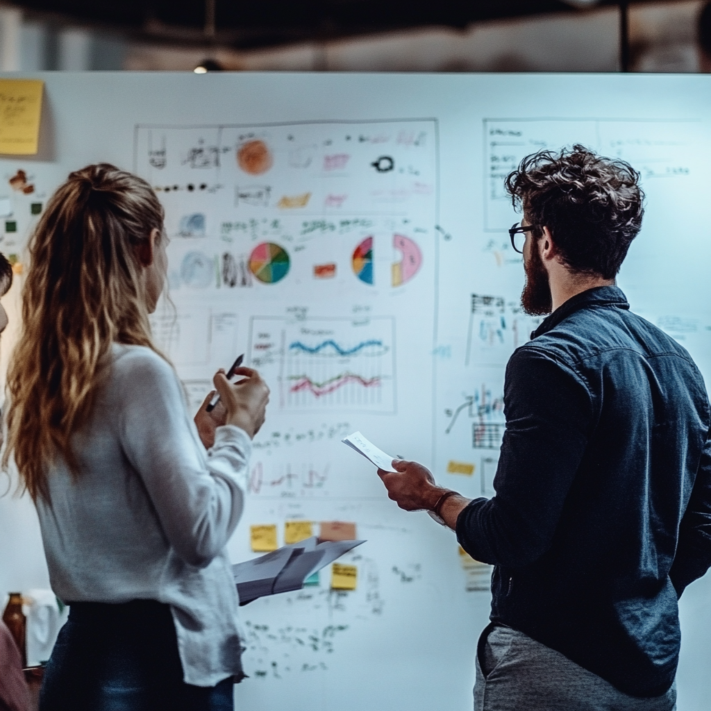 How AI is Helping Marketers Scale Their Production in Less Time