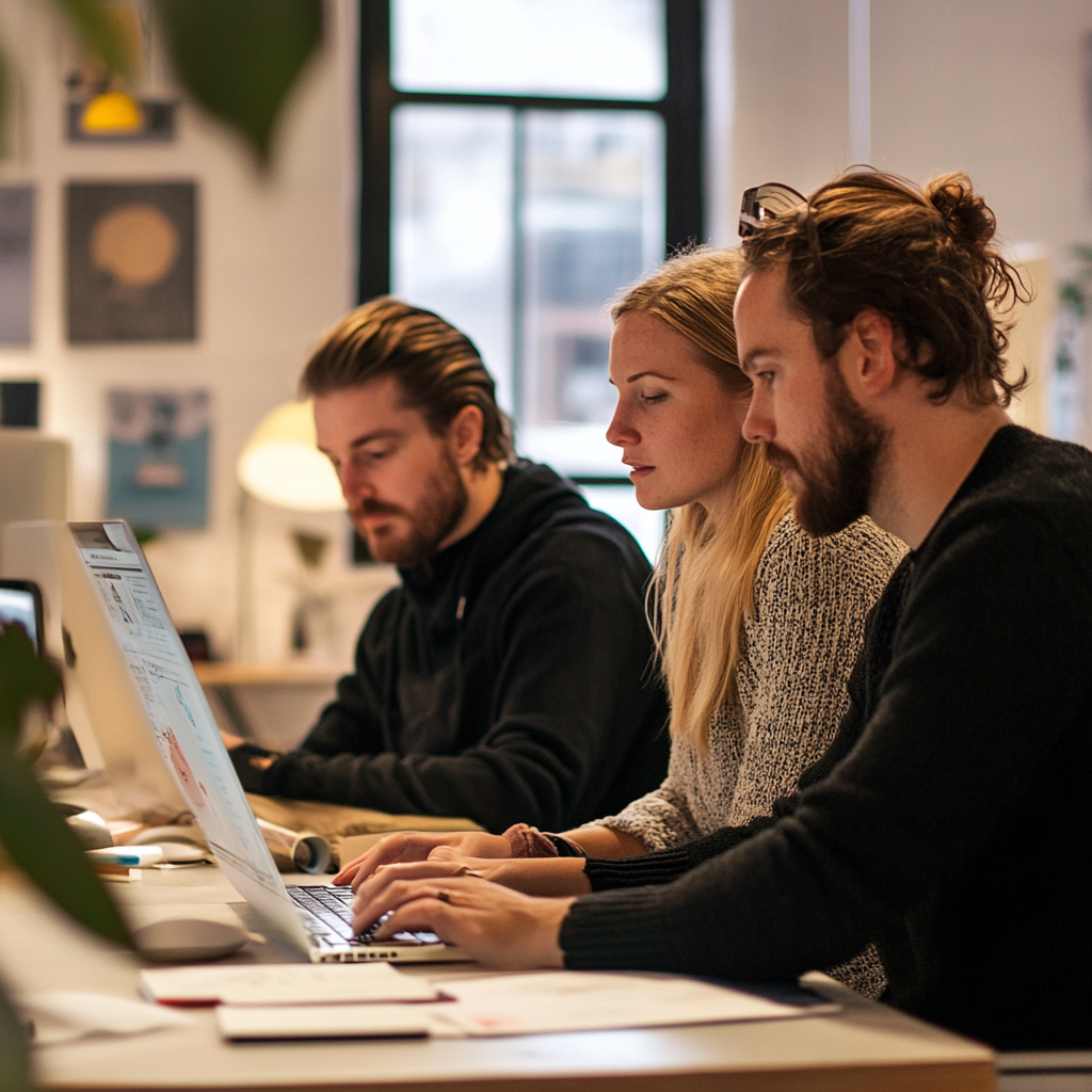 How Marketers Are Balancing Data and Creativity with AI Tools