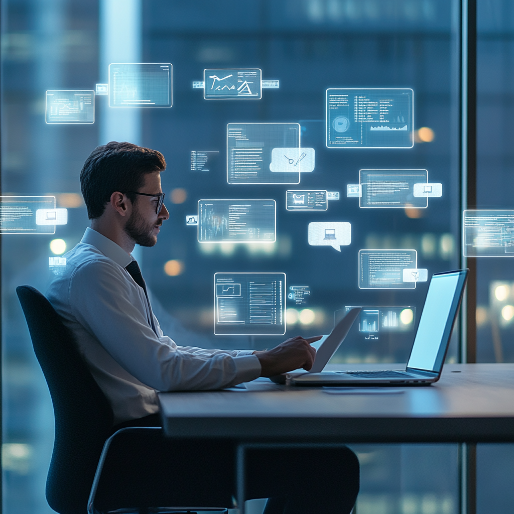 How to Collaborate More Efficiently with Your Team for AI-Driven Content Production