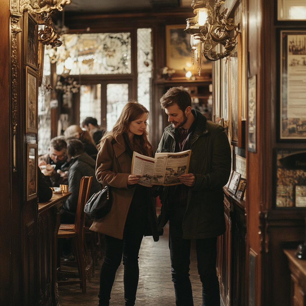 How to Use AI Art for Your Brand