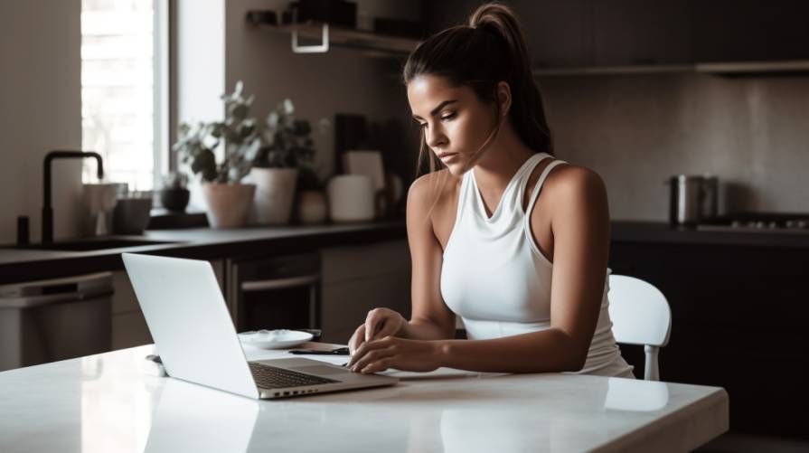 How to Write a Promotional Email in Under 3 Minutes - MorningAI