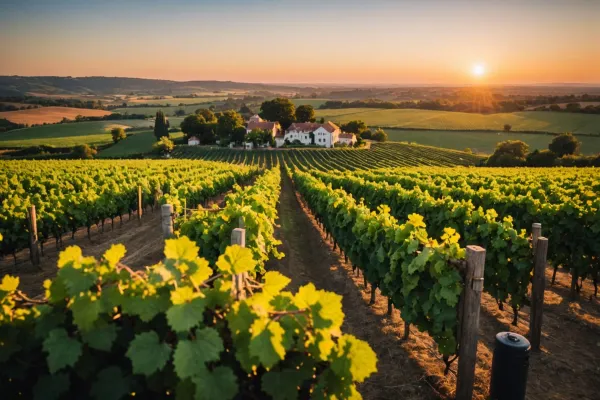 5 Marketing Strategies for Wineries in 2024