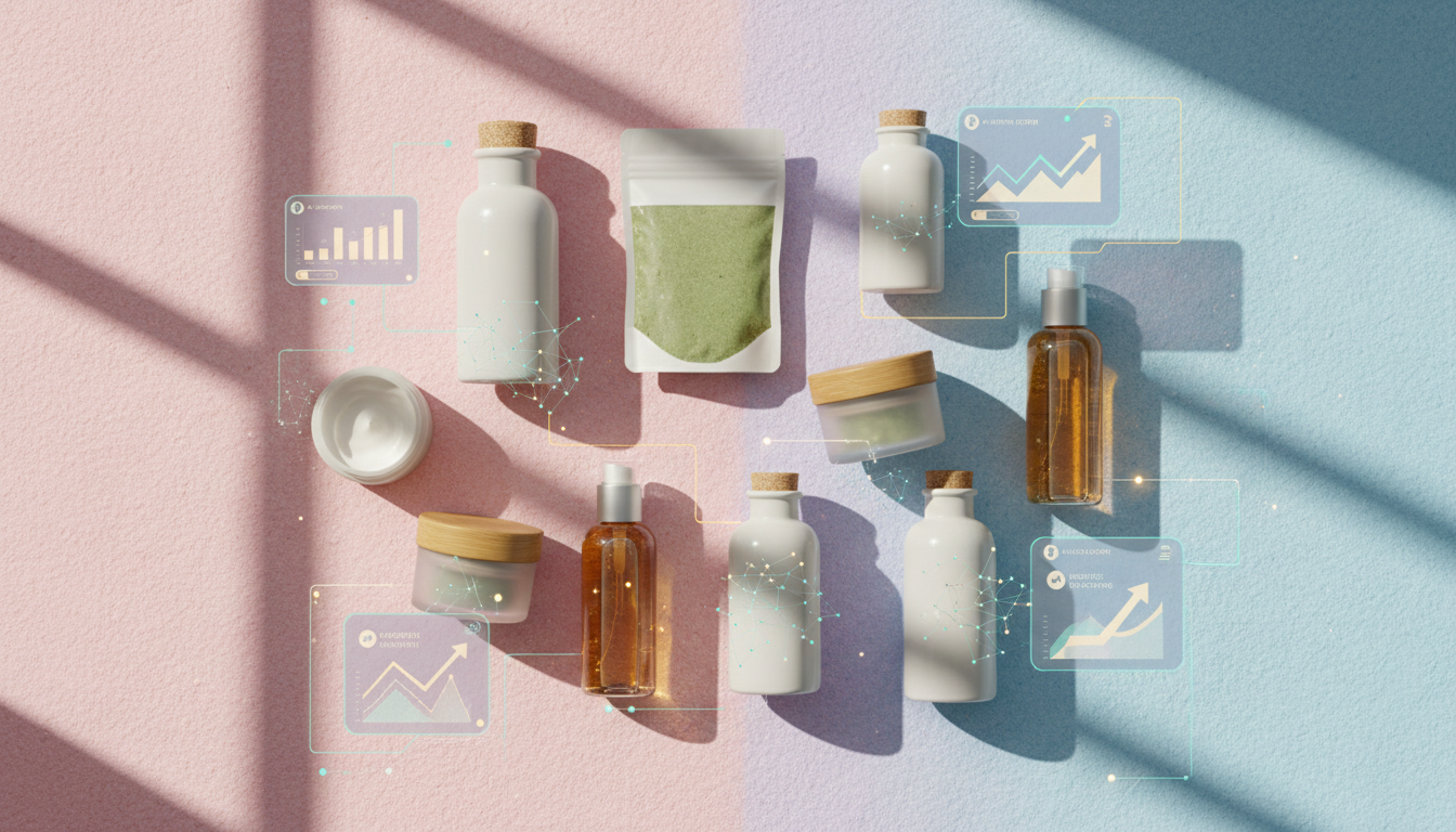 5 Key Challenges CPG Brands Face When Adopting AI
