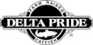 Delta Pride Logo