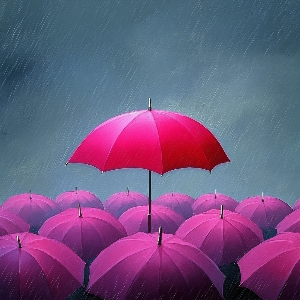 Stand Out in Crowded Markets with AI That Works