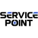 ServicePoint logo