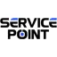 ServicePoint logo
