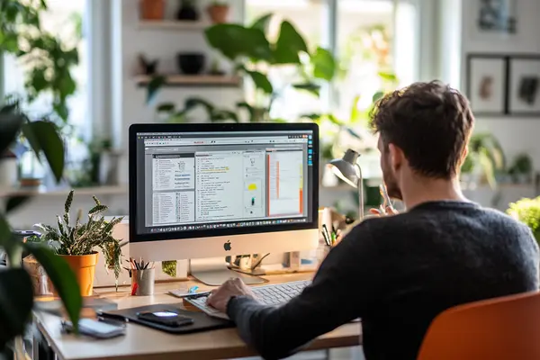 Transforming Basic Ideas into Stunning Content with MorningAI