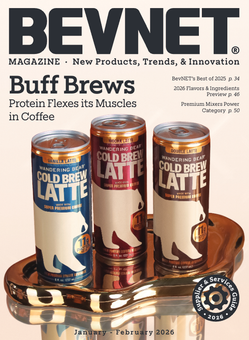 AI's Transformative Potential: MorningAI Featured in BevNET Magazine