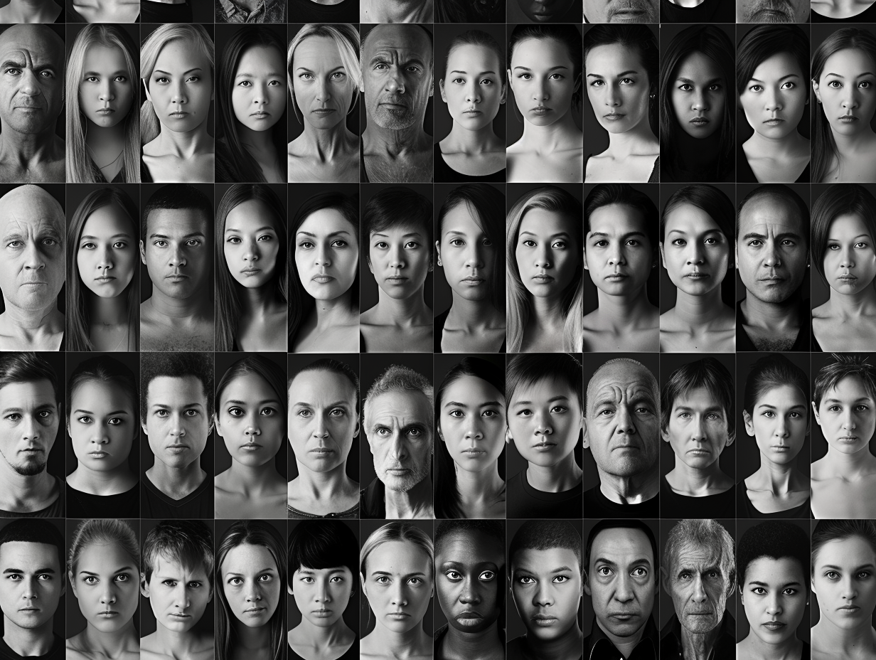 Revolutionize Your Brand with User Personas