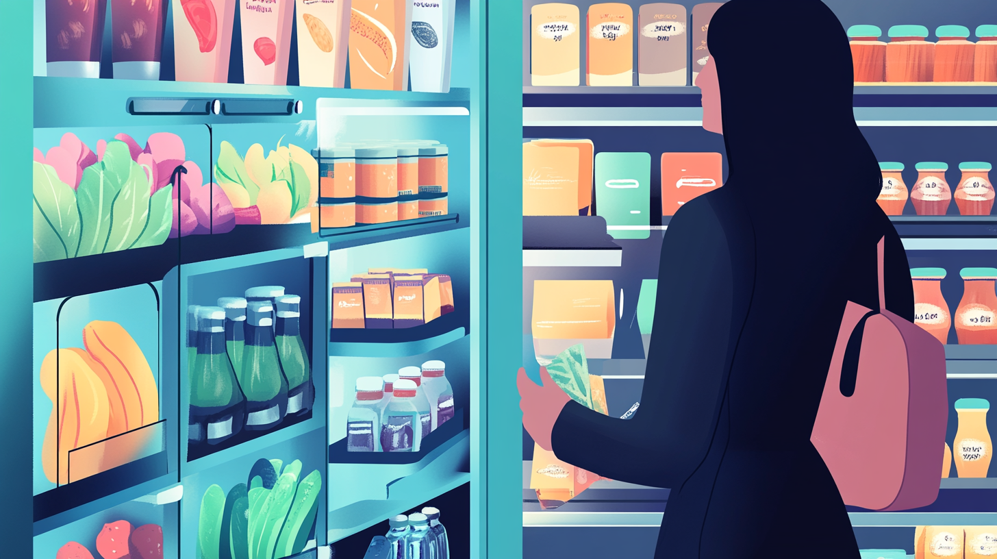 How Brands in the Food & Beverage Industry Are Using AI to Boost Their Marketing