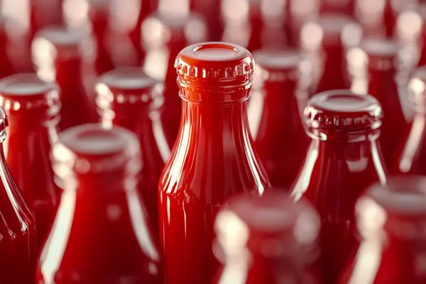 Staying Competitive and Creative in a Market Overload