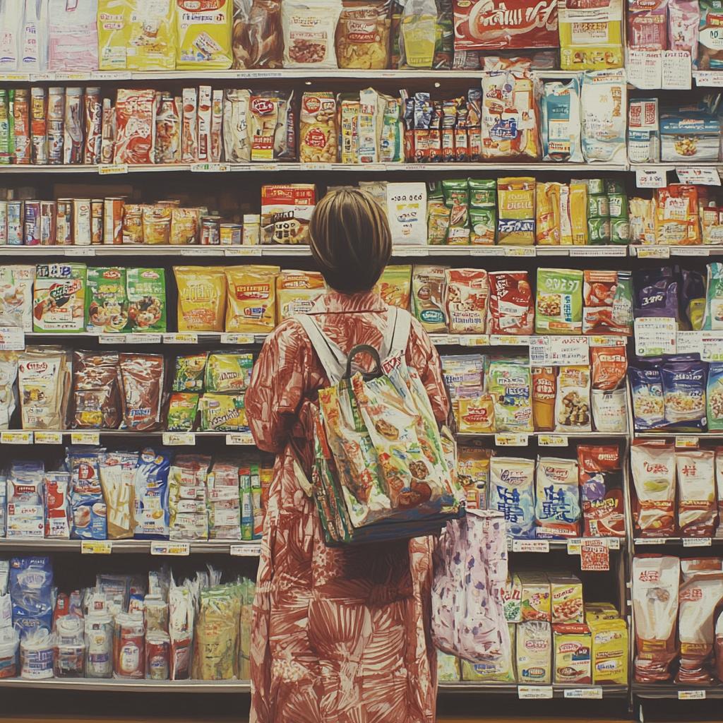 How CPG Marketers Are Turning Consumer Insights into Creative Visuals