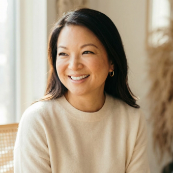 MorningAI Appoints CPG Veteran Tina Wung as Chief Growth Officer
