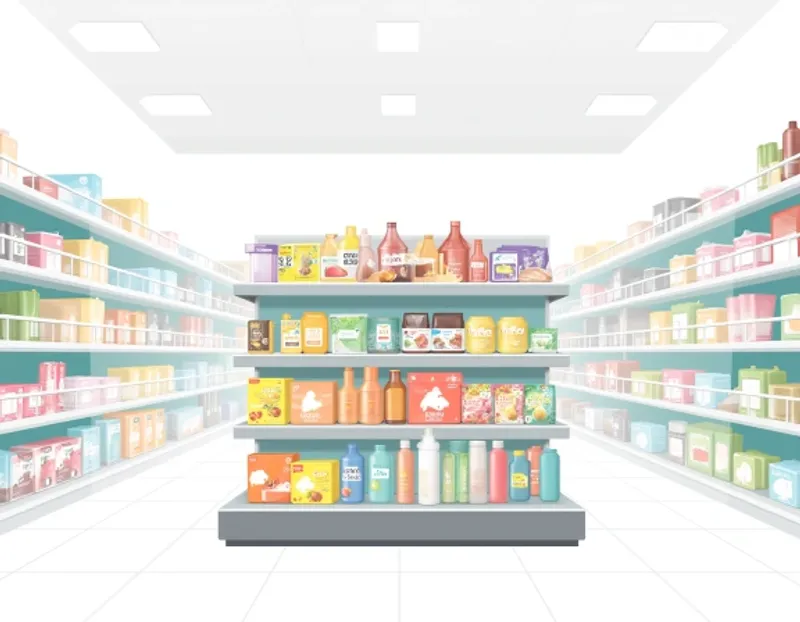 End cap example