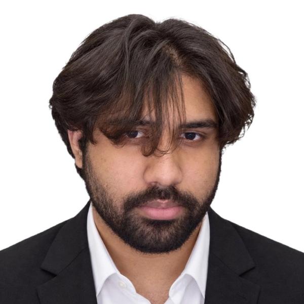 Christopher Ozuna