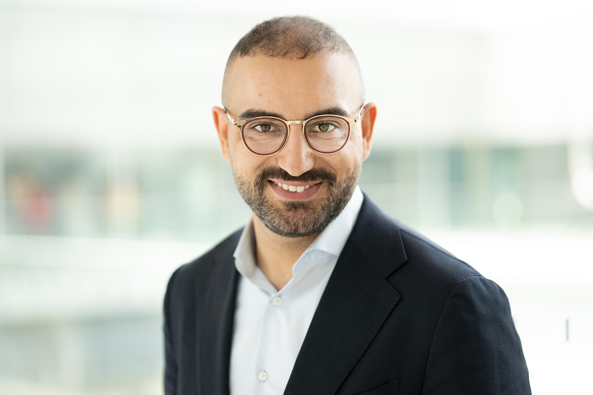 Kassem in Dresden