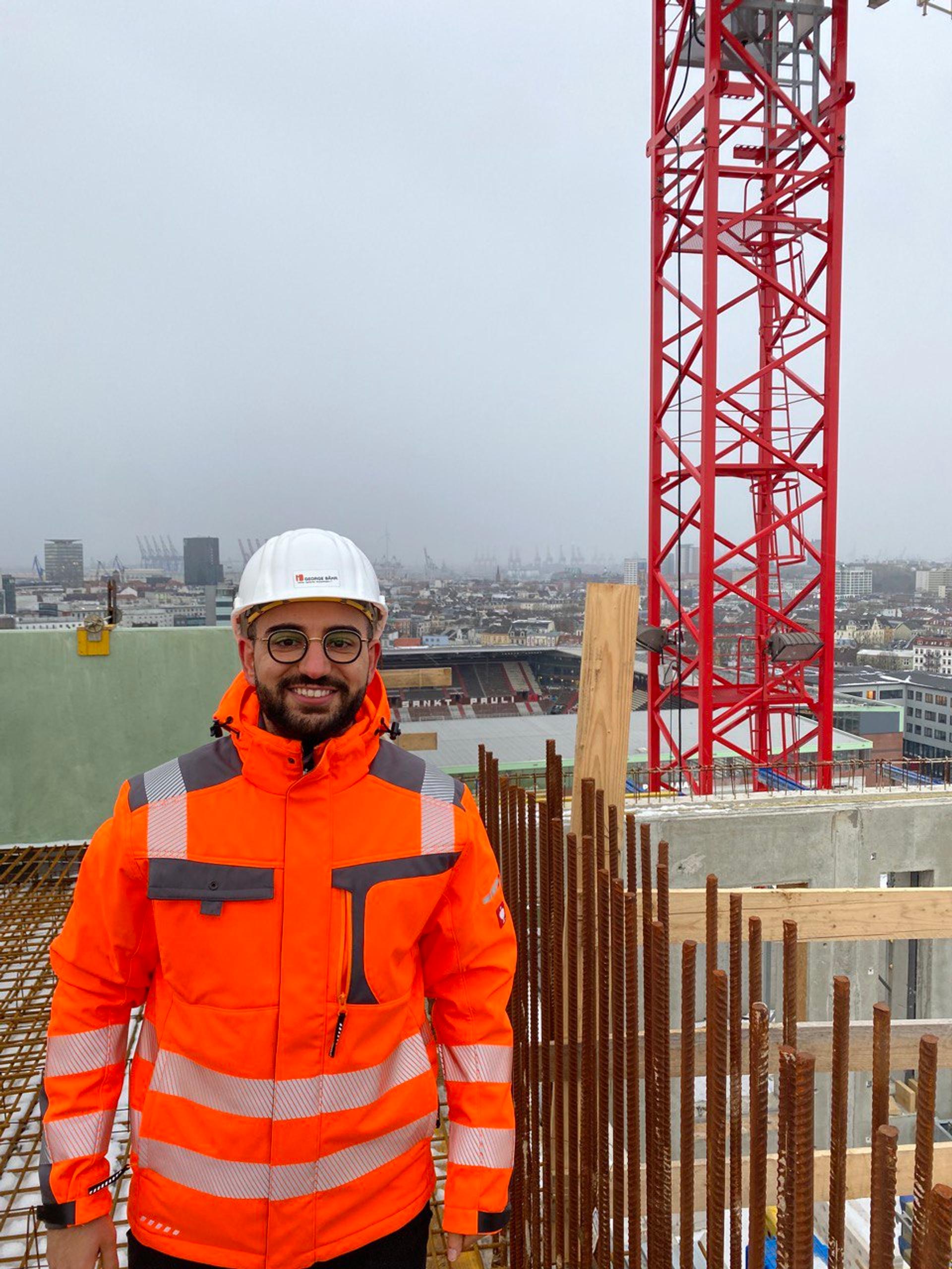 Für nachhaltiges Bauen und bezahlbares Wohnen