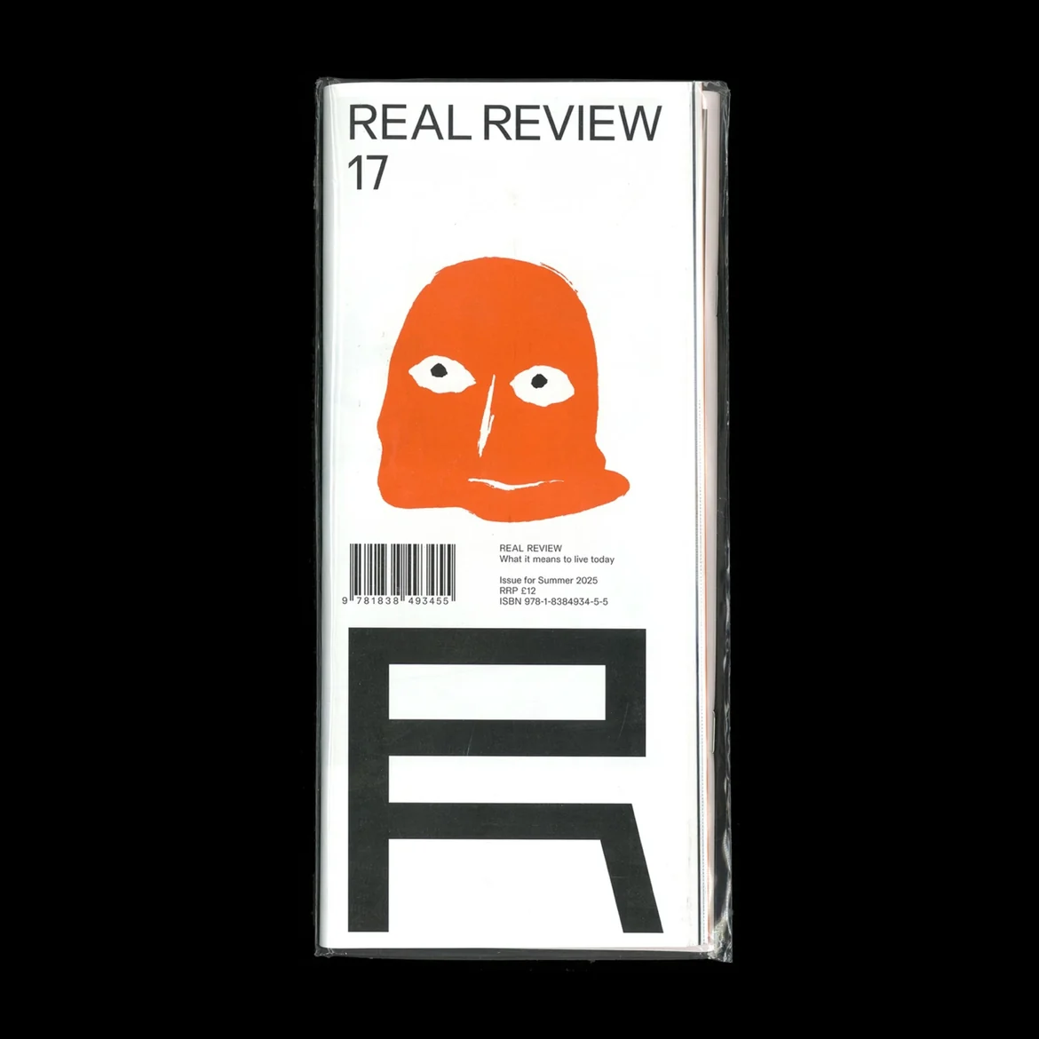 Real Review 17