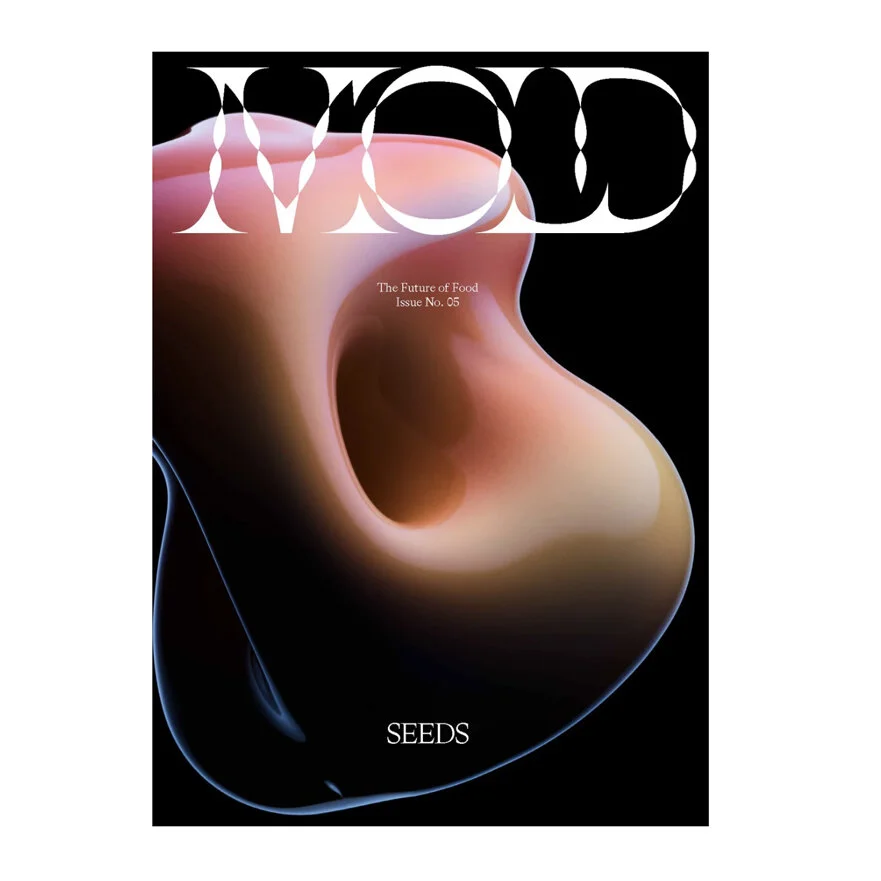 MOLD Issue 05: SEEDS