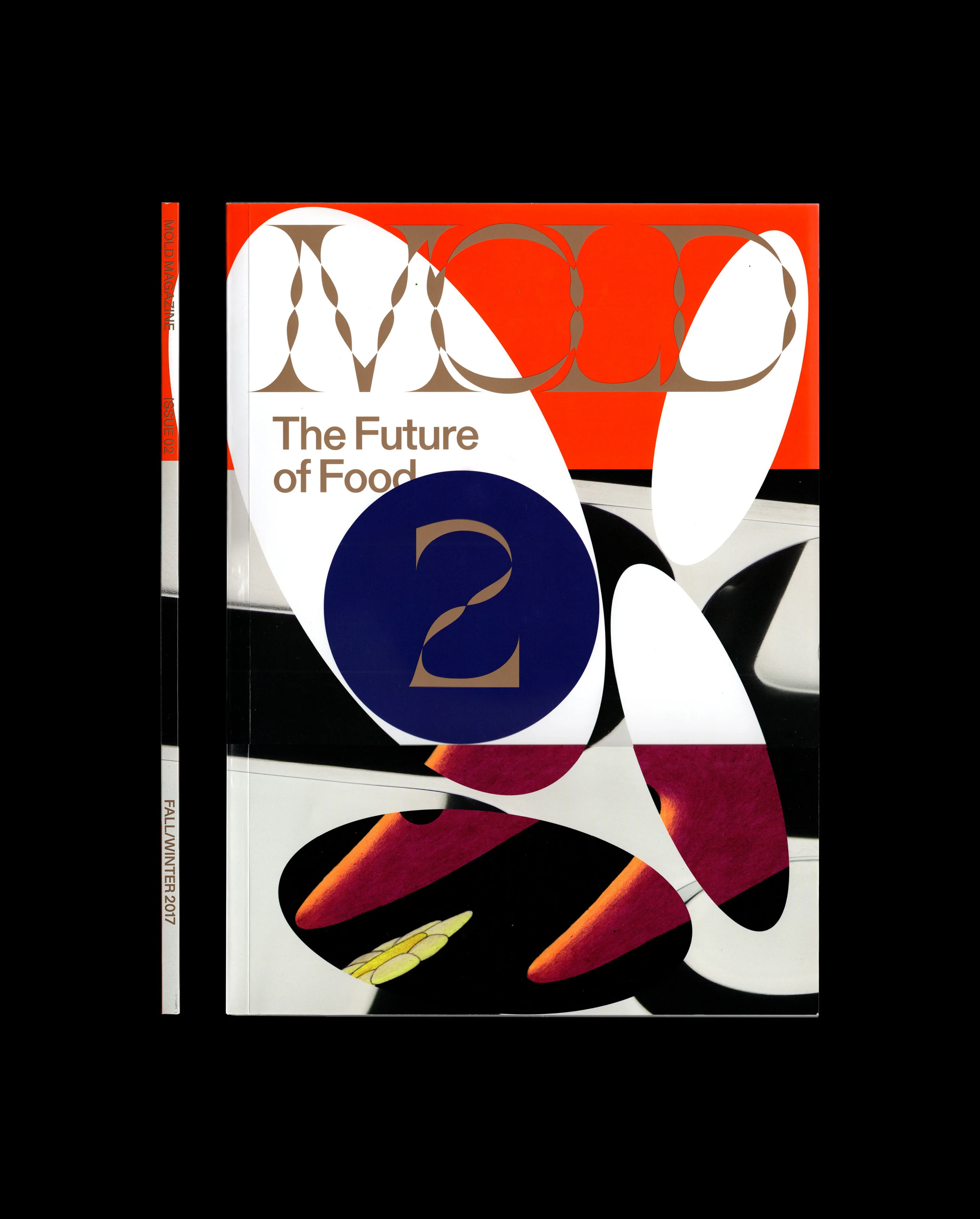 MOLD Issue 02: A Seat at the Table