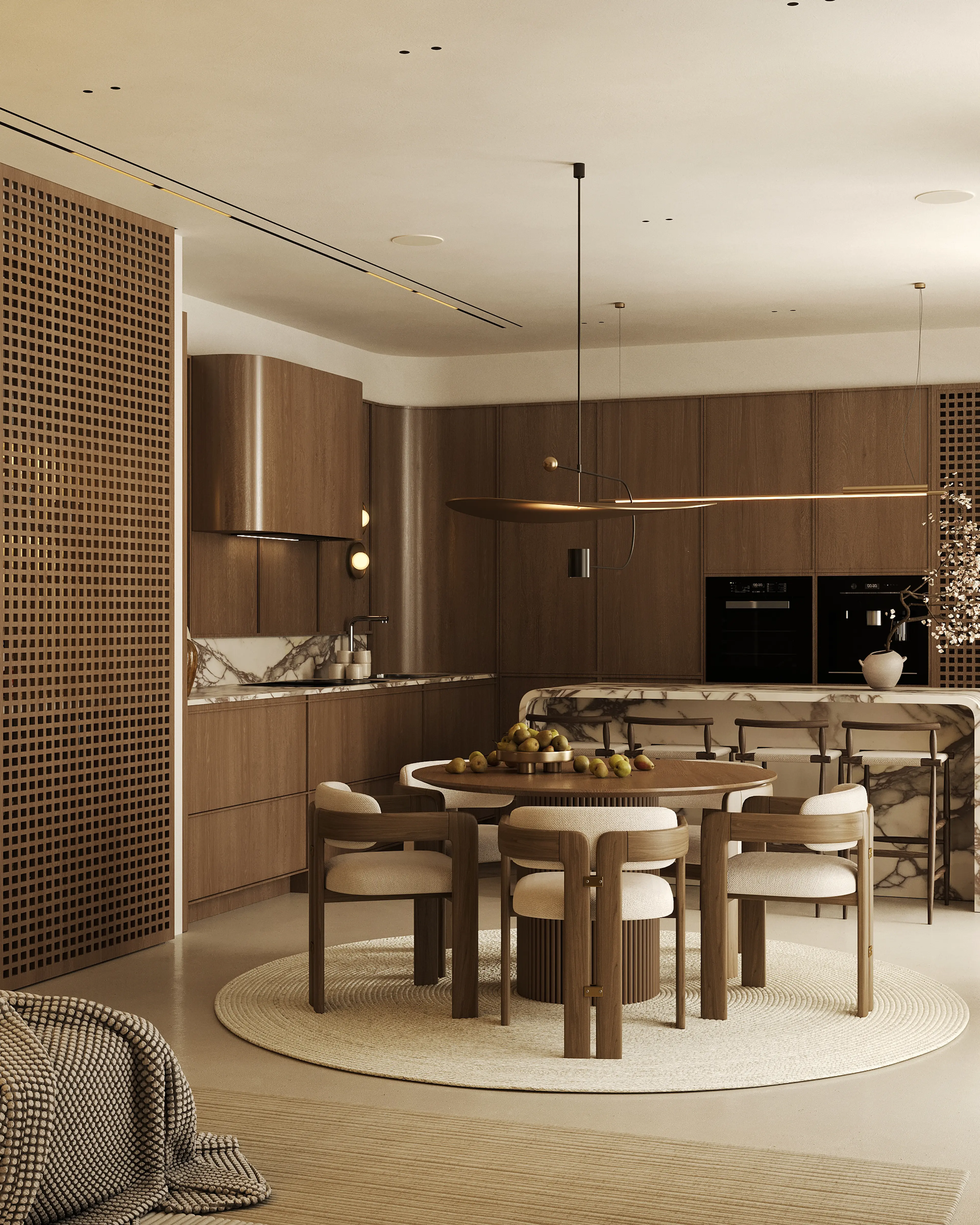 villa in Nusa Dua, Bukit, Bali — thumbnail 5