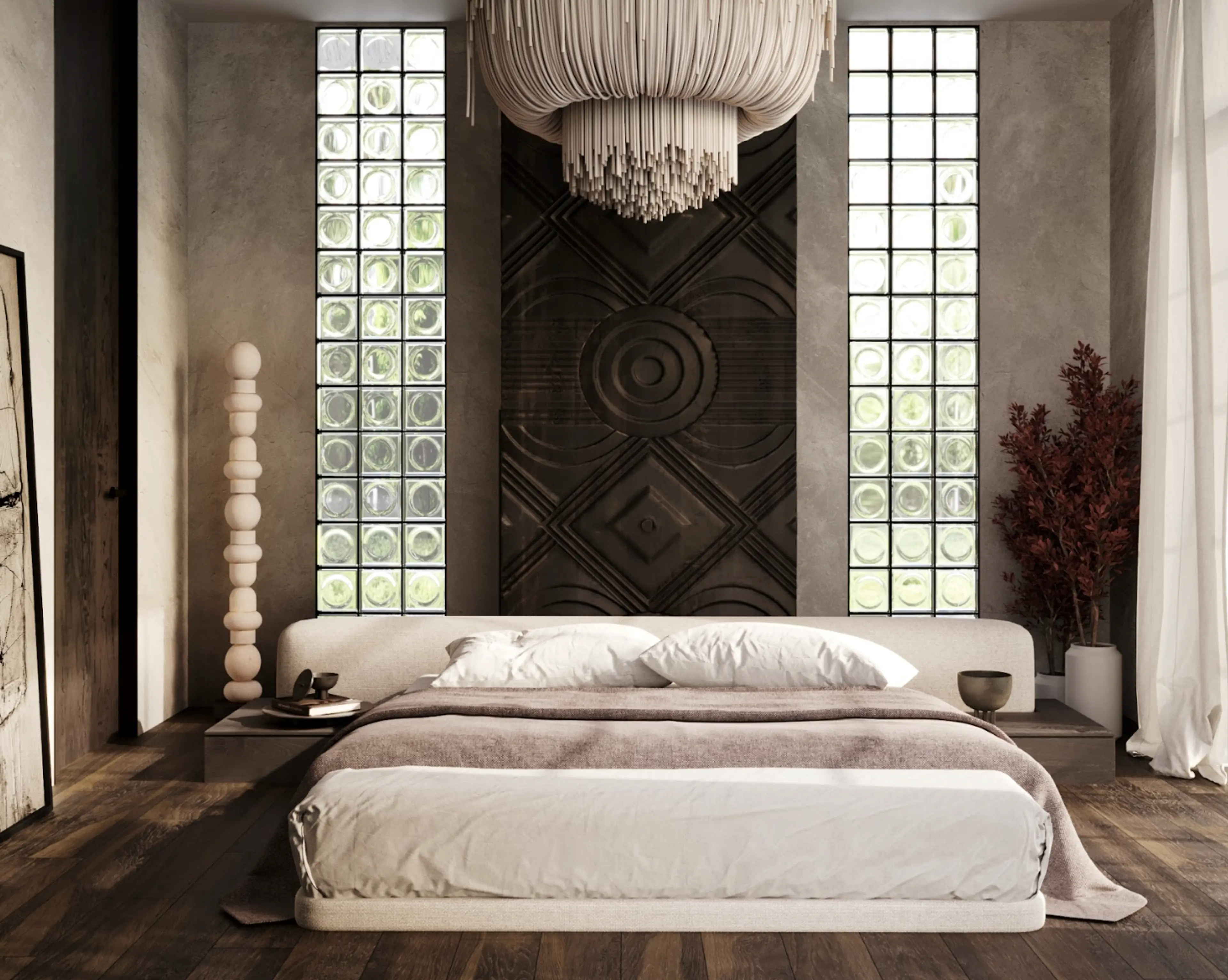 villa in Ubud, Bali — thumbnail 4