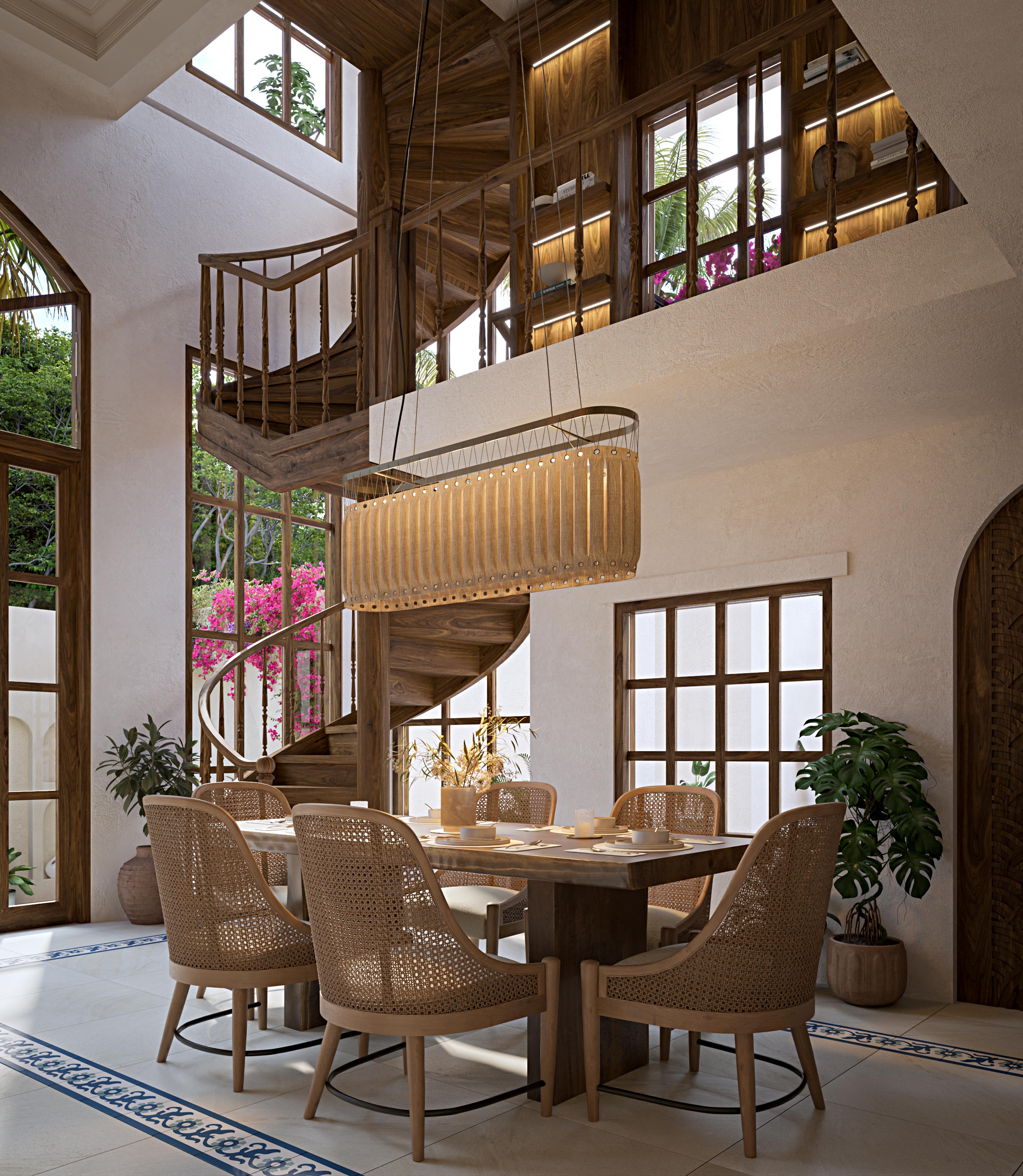 La Casa Española 2.0 villa in Uluwatu, Bukit, Bali — thumbnail 59