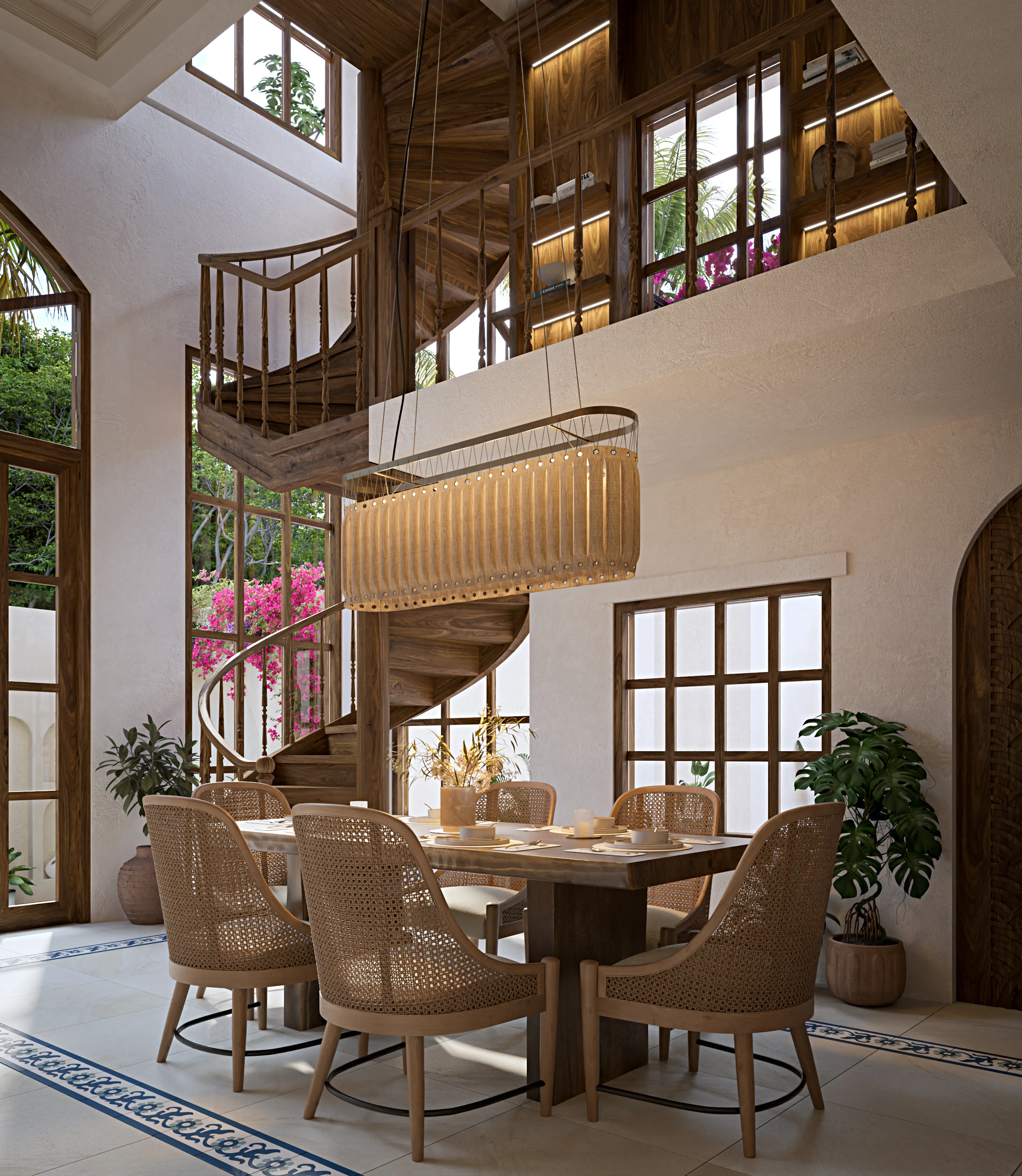 villa in Bingin, Bukit, Bali — thumbnail 59