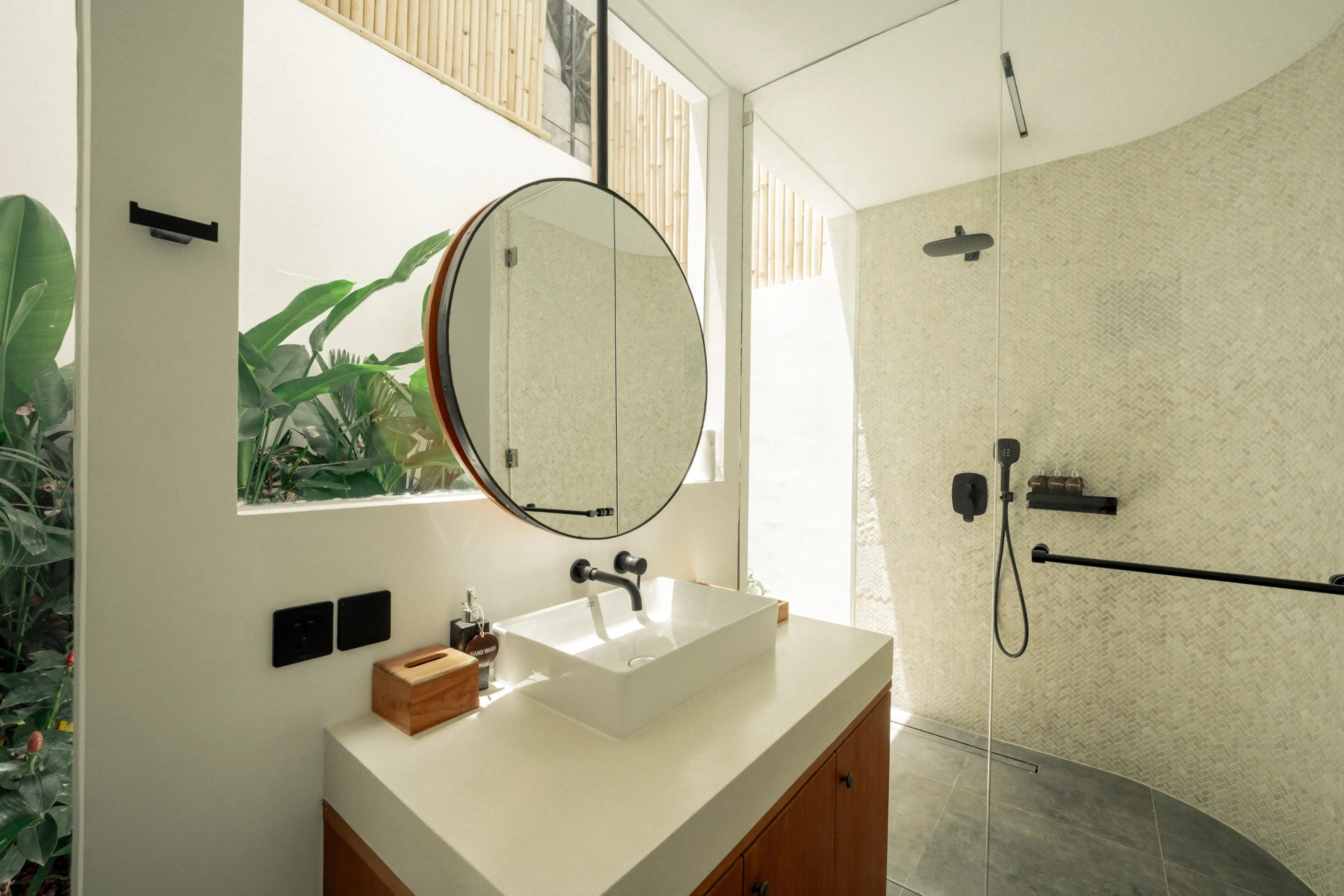 villa in Batu Bolong, Canggu, Bali — thumbnail 8