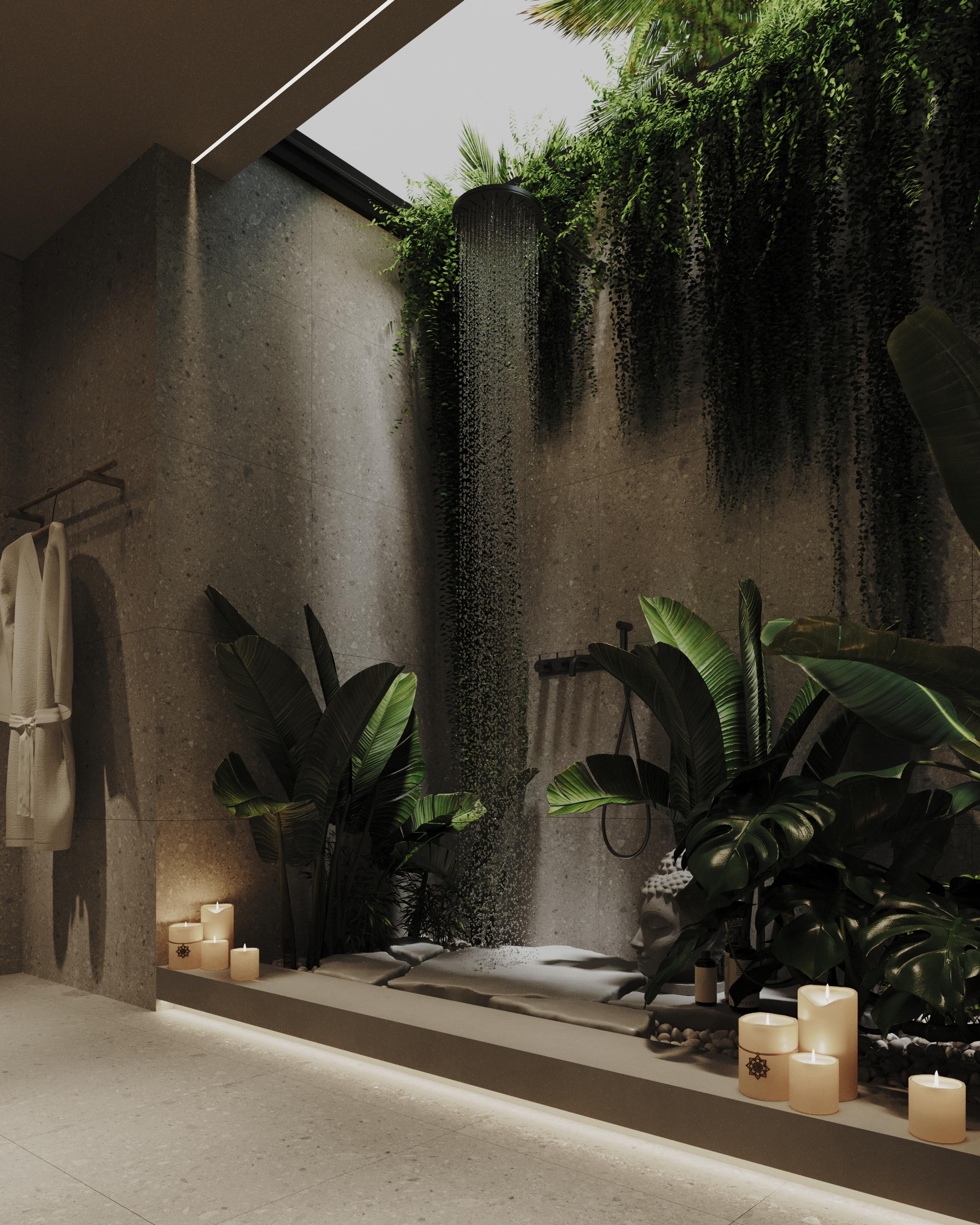 Pandawa Hills property in Pandawa, Bukit, Bali — thumbnail 23