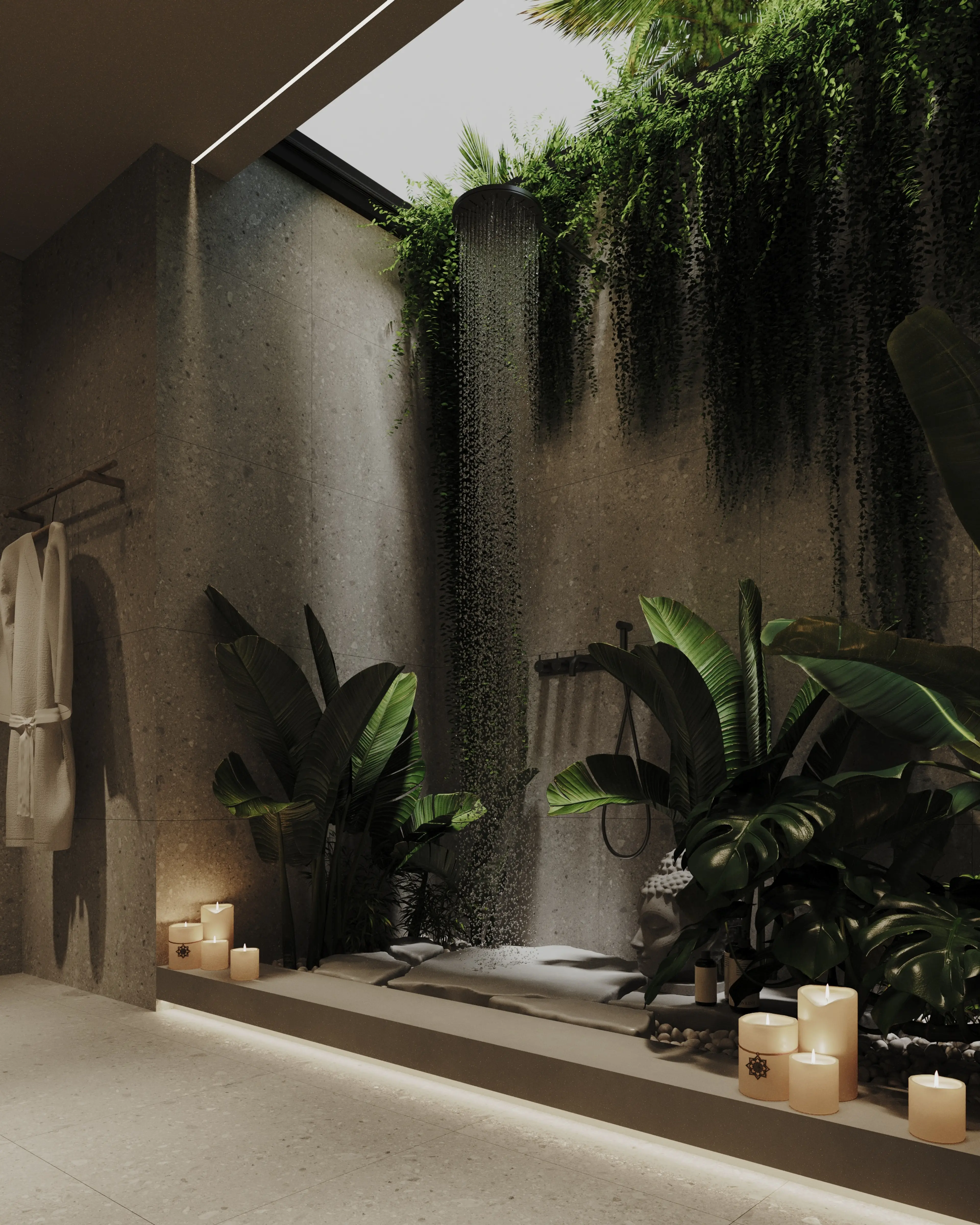 property in Pandawa, Bukit, Bali — thumbnail 23